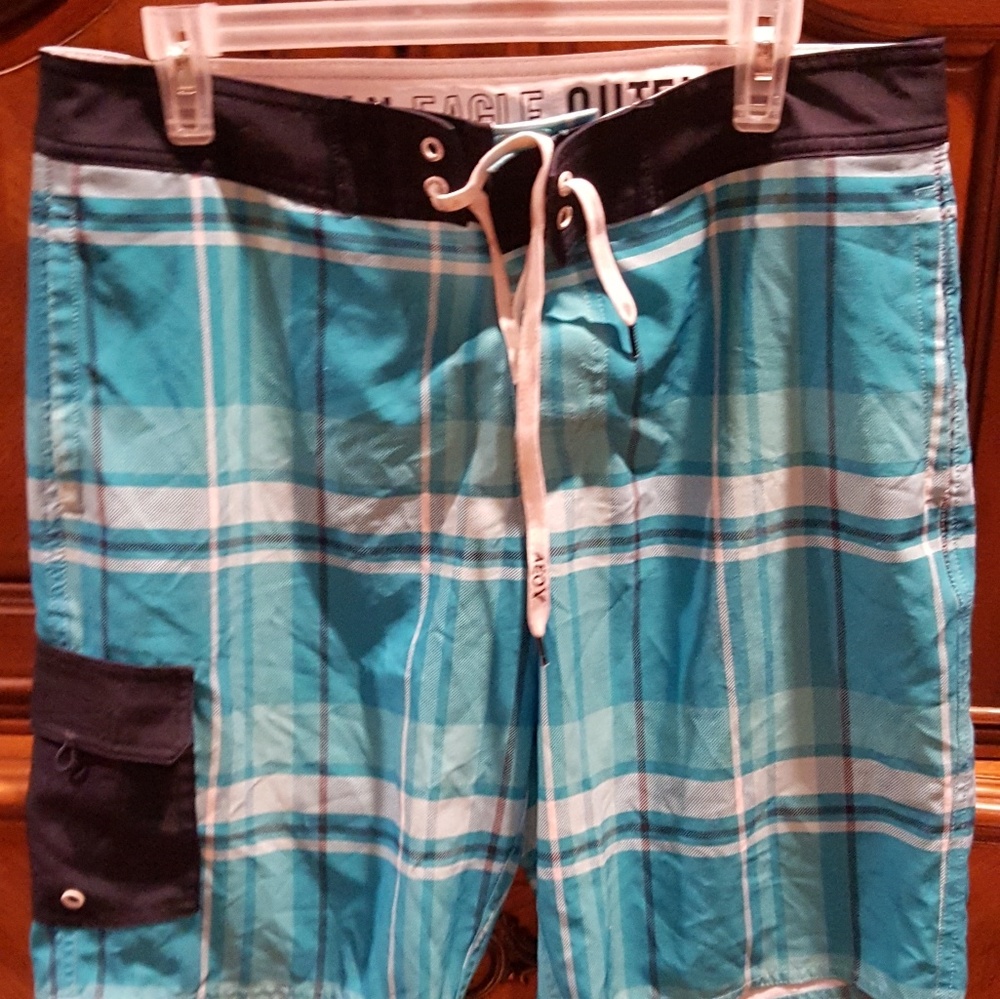Men's swimsuit